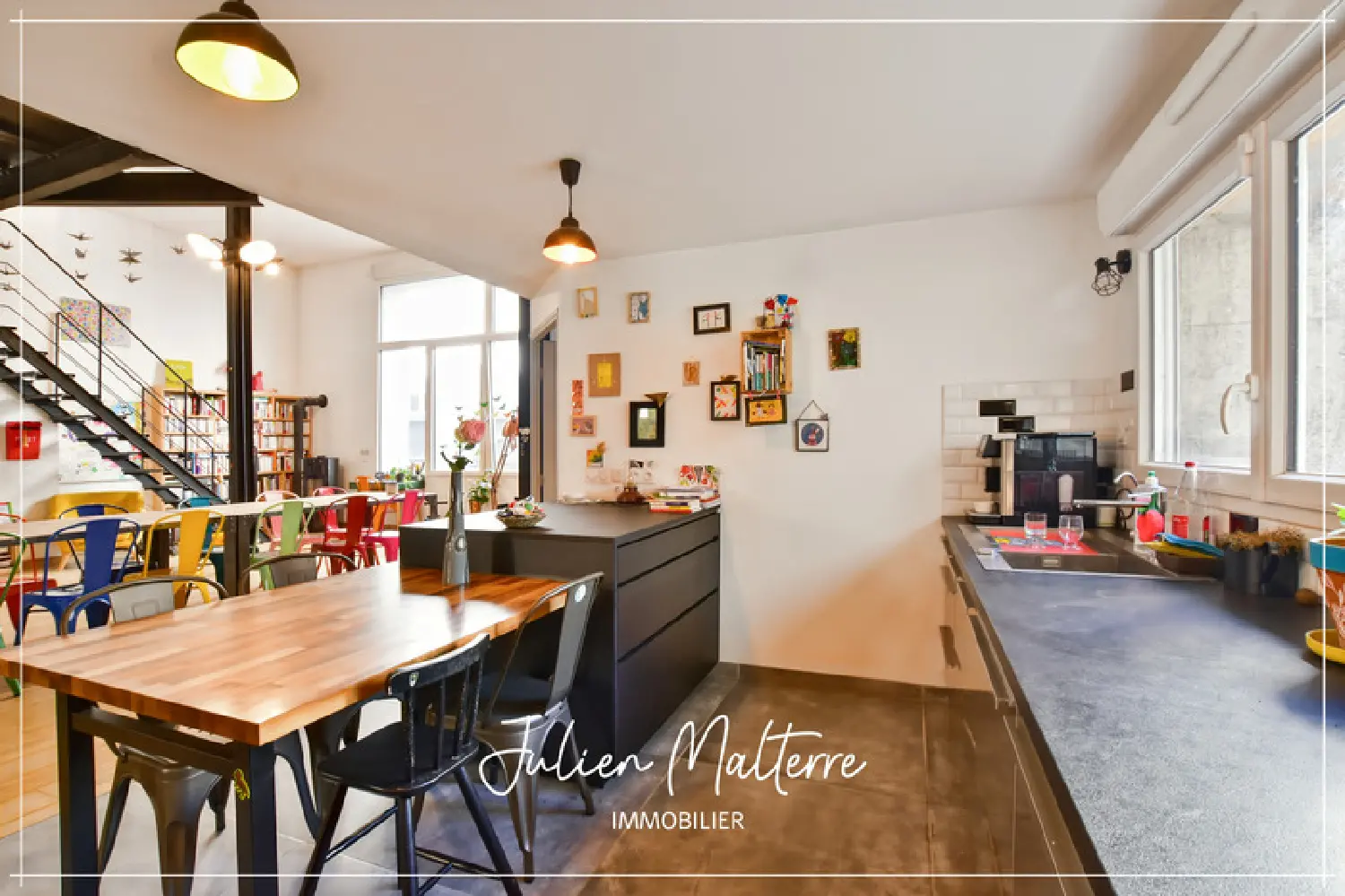  te koop appartement Terrenoire Loire 7