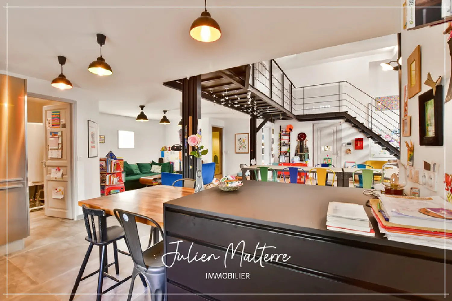  te koop appartement Terrenoire Loire 8