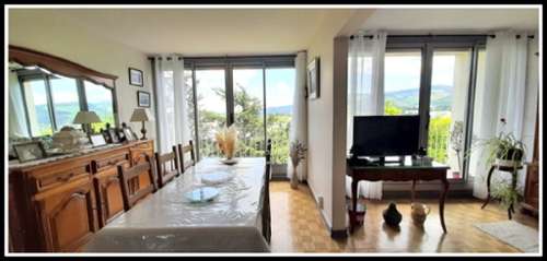 Terrenoire Loire appartement foto 7145406