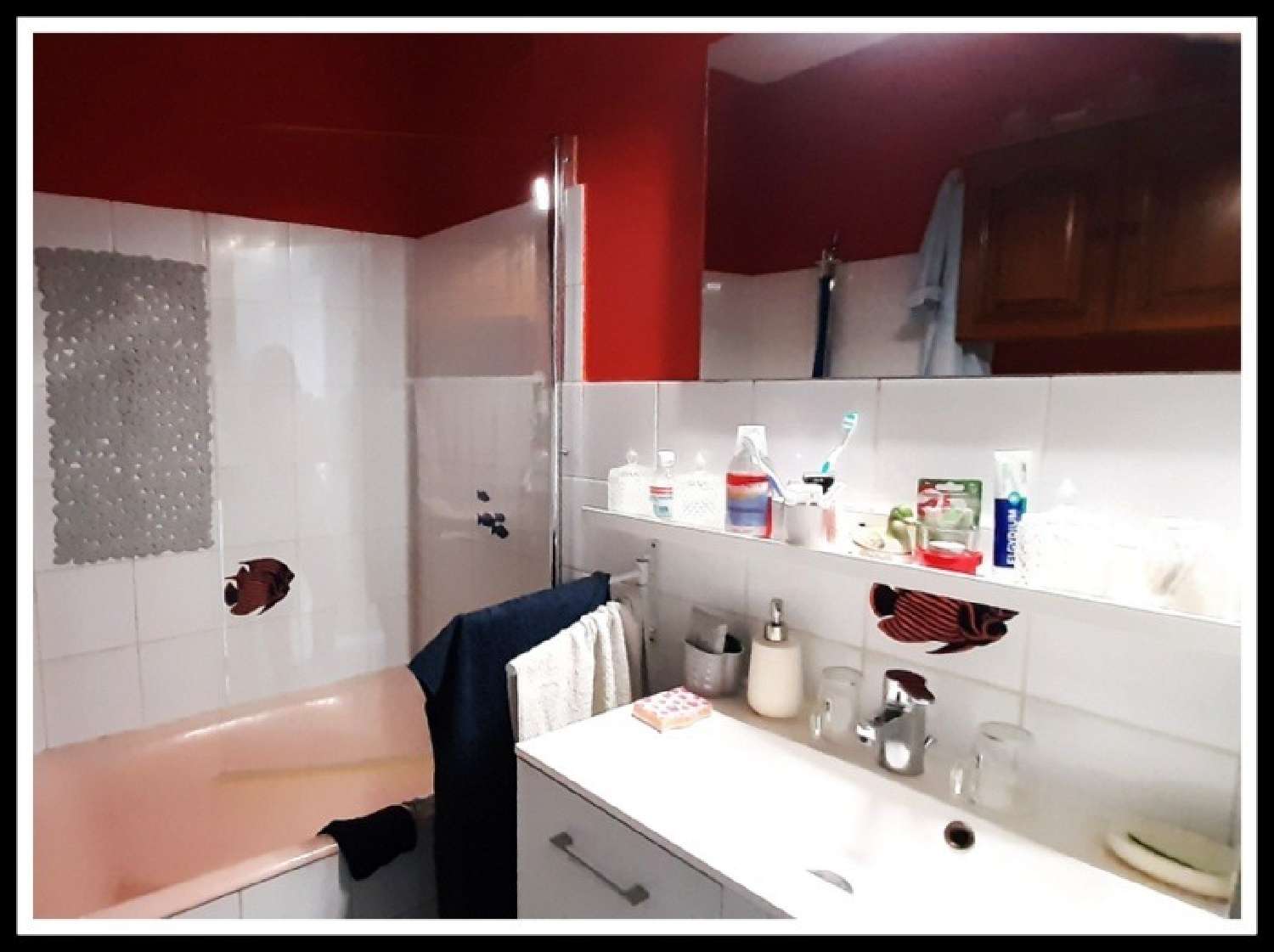  te koop appartement Terrenoire Loire 4