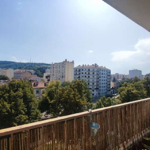 Terrenoire Loire appartement foto 7145419