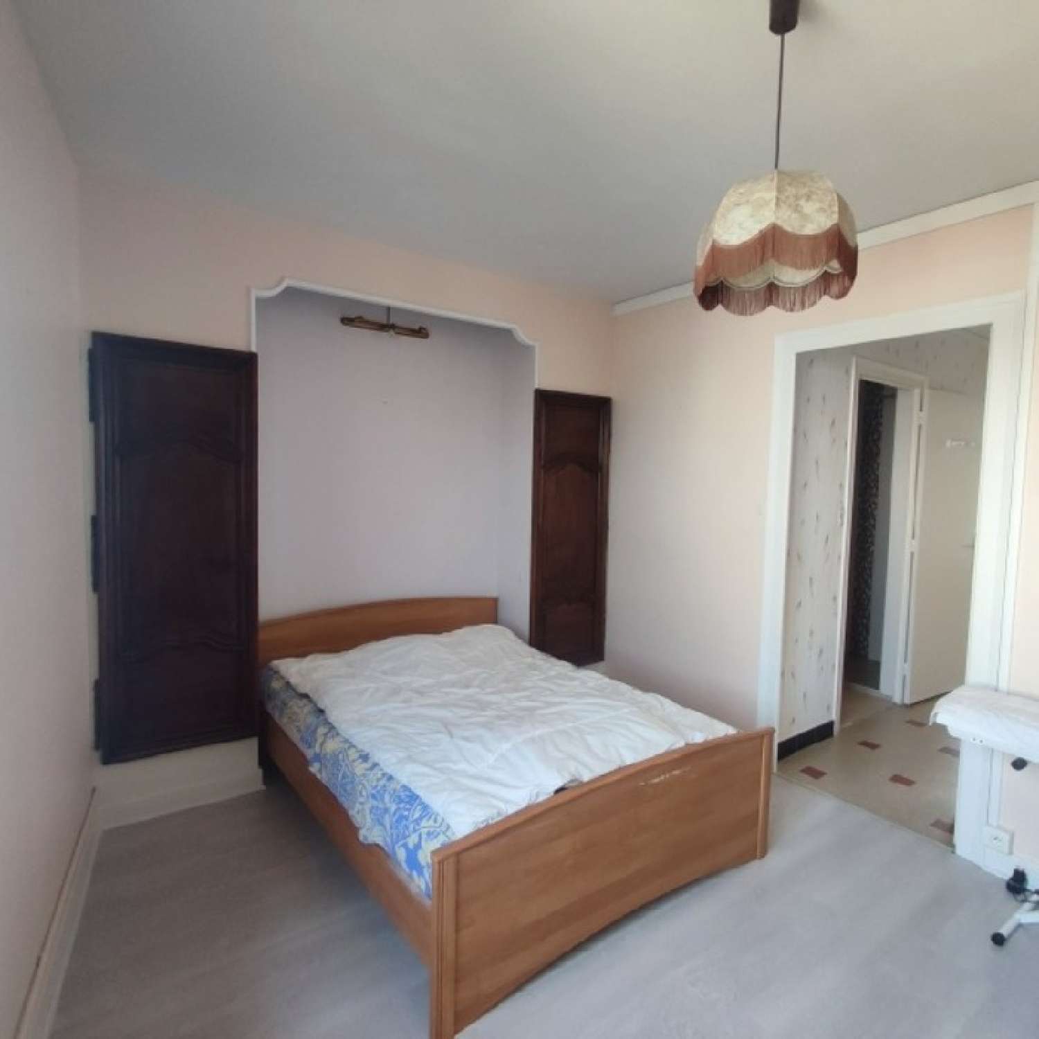  te koop appartement Terrenoire Loire 3