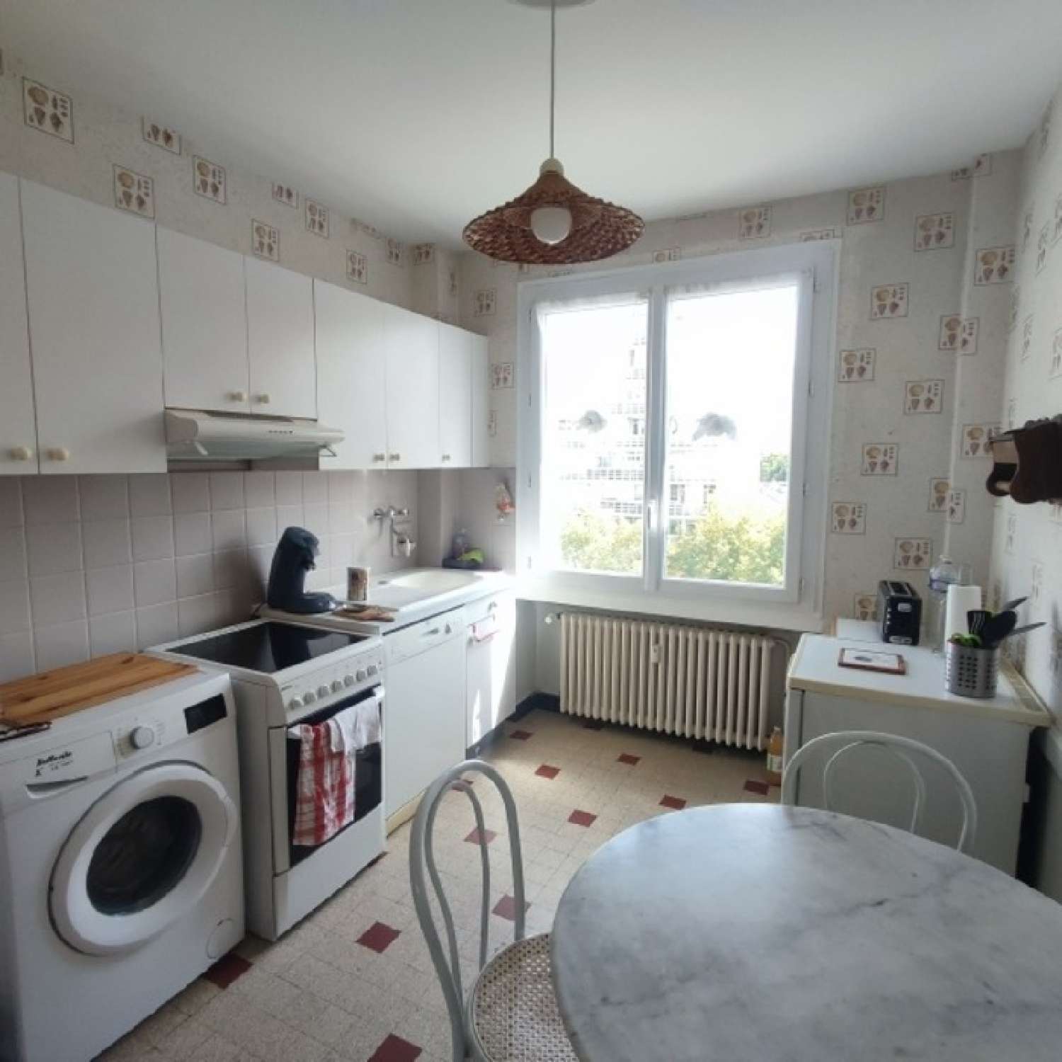  te koop appartement Terrenoire Loire 5