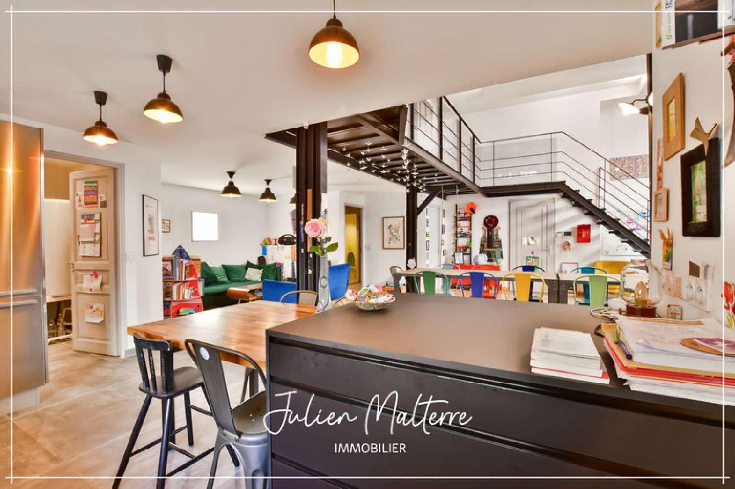  for sale apartment Terrenoire Loire 8
