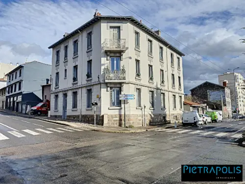Terrenoire Loire appartement foto 7132044
