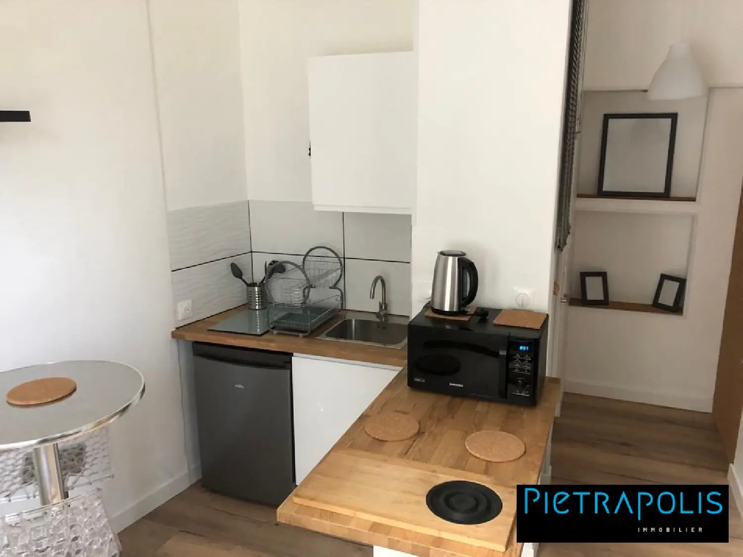  te koop appartement Terrenoire Loire 3