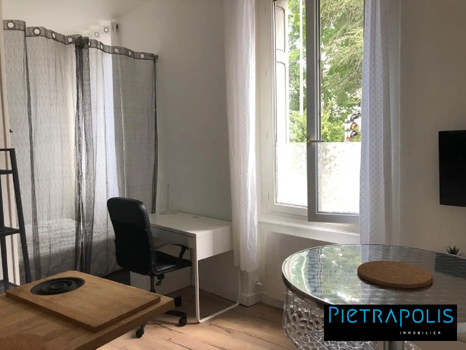  te koop appartement Terrenoire Loire 4