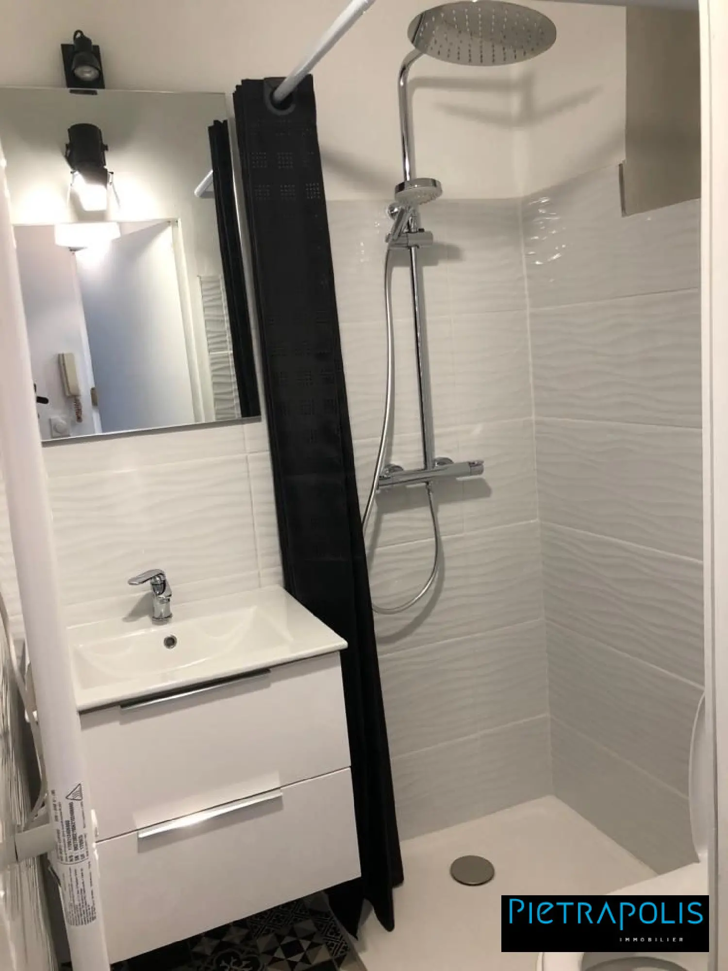  te koop appartement Terrenoire Loire 5