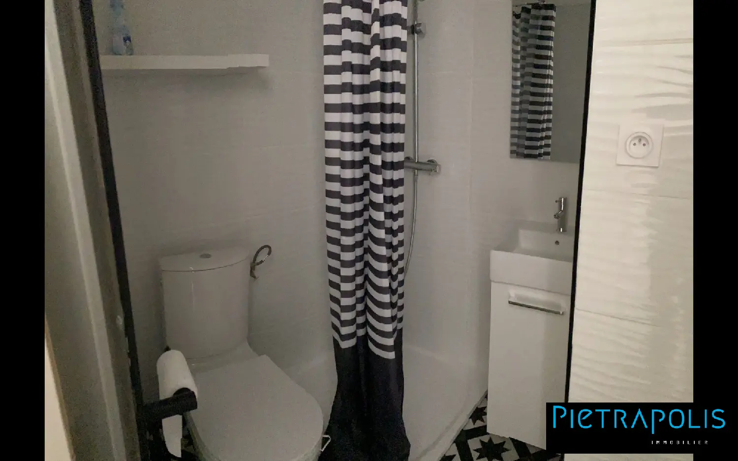  te koop appartement Terrenoire Loire 4