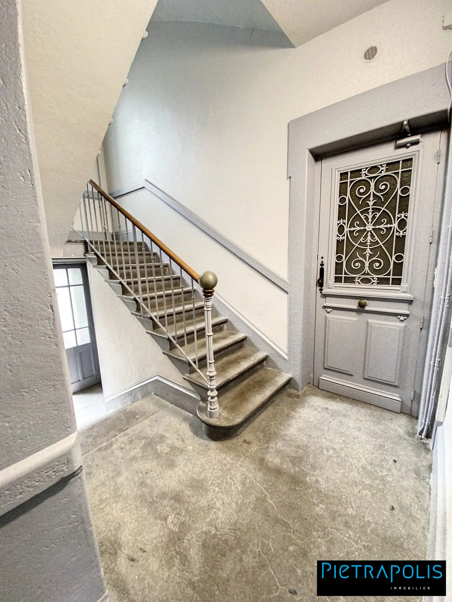  te koop appartement Terrenoire Loire 8