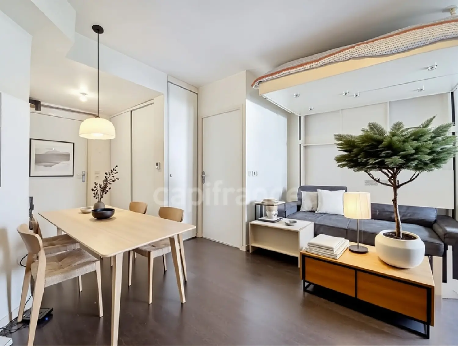 te koop appartement Thiais Val-de-Marne 1