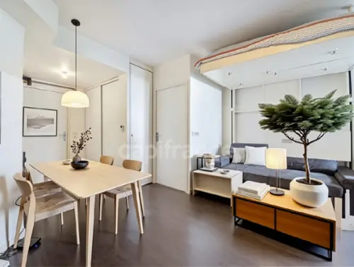 Thiais Val-de-Marne appartement foto 7134060