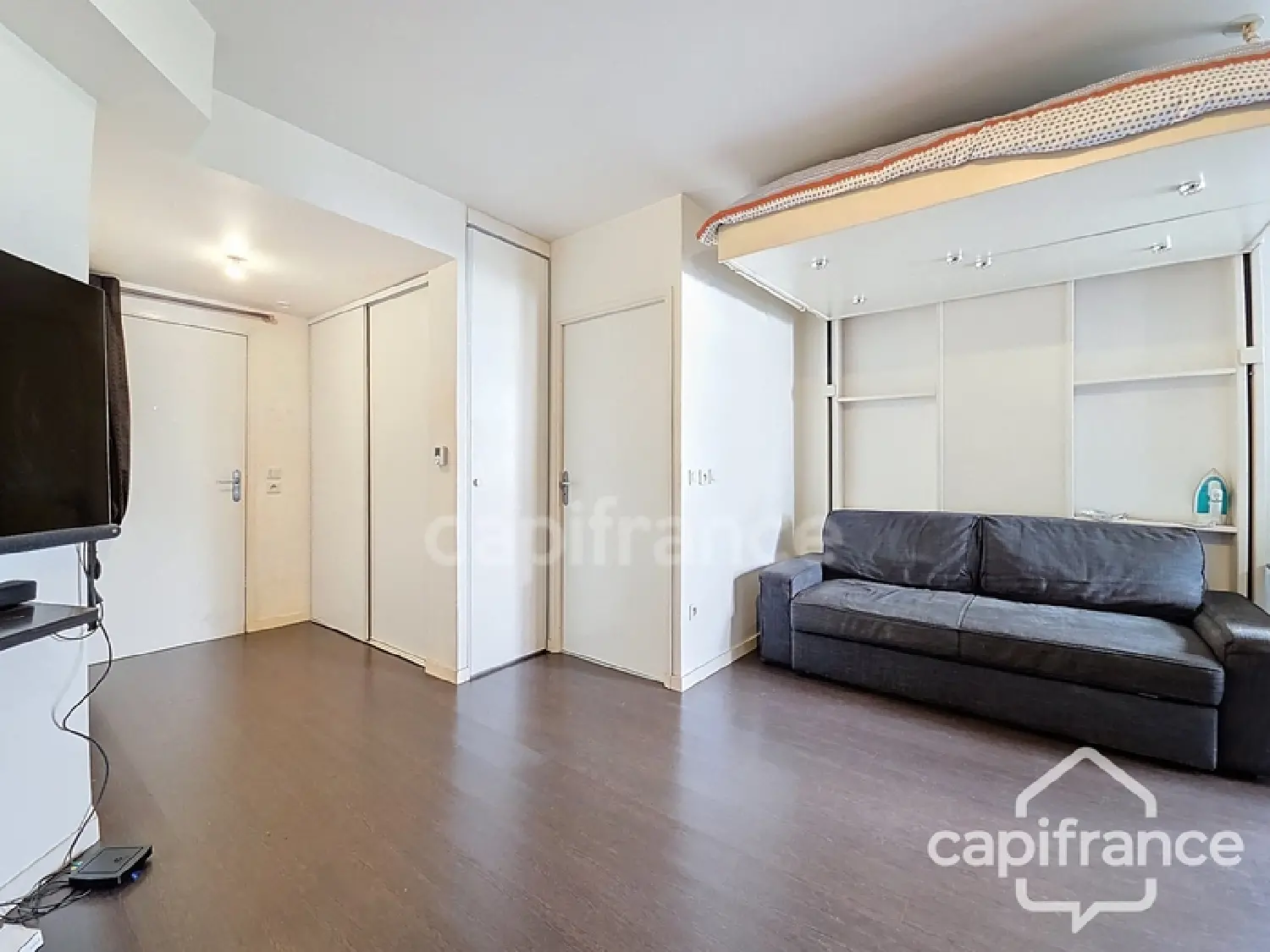  te koop appartement Thiais Val-de-Marne 2