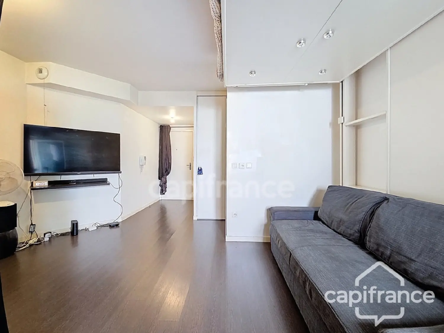  te koop appartement Thiais Val-de-Marne 3