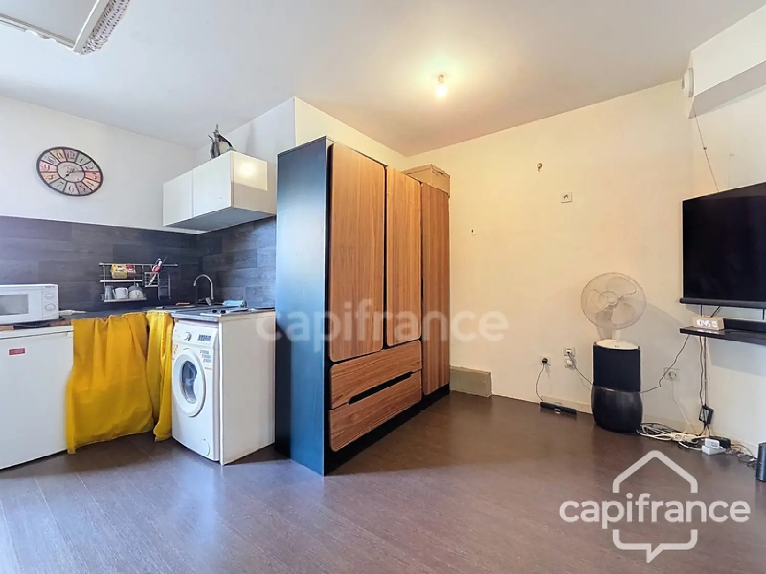  te koop appartement Thiais Val-de-Marne 4