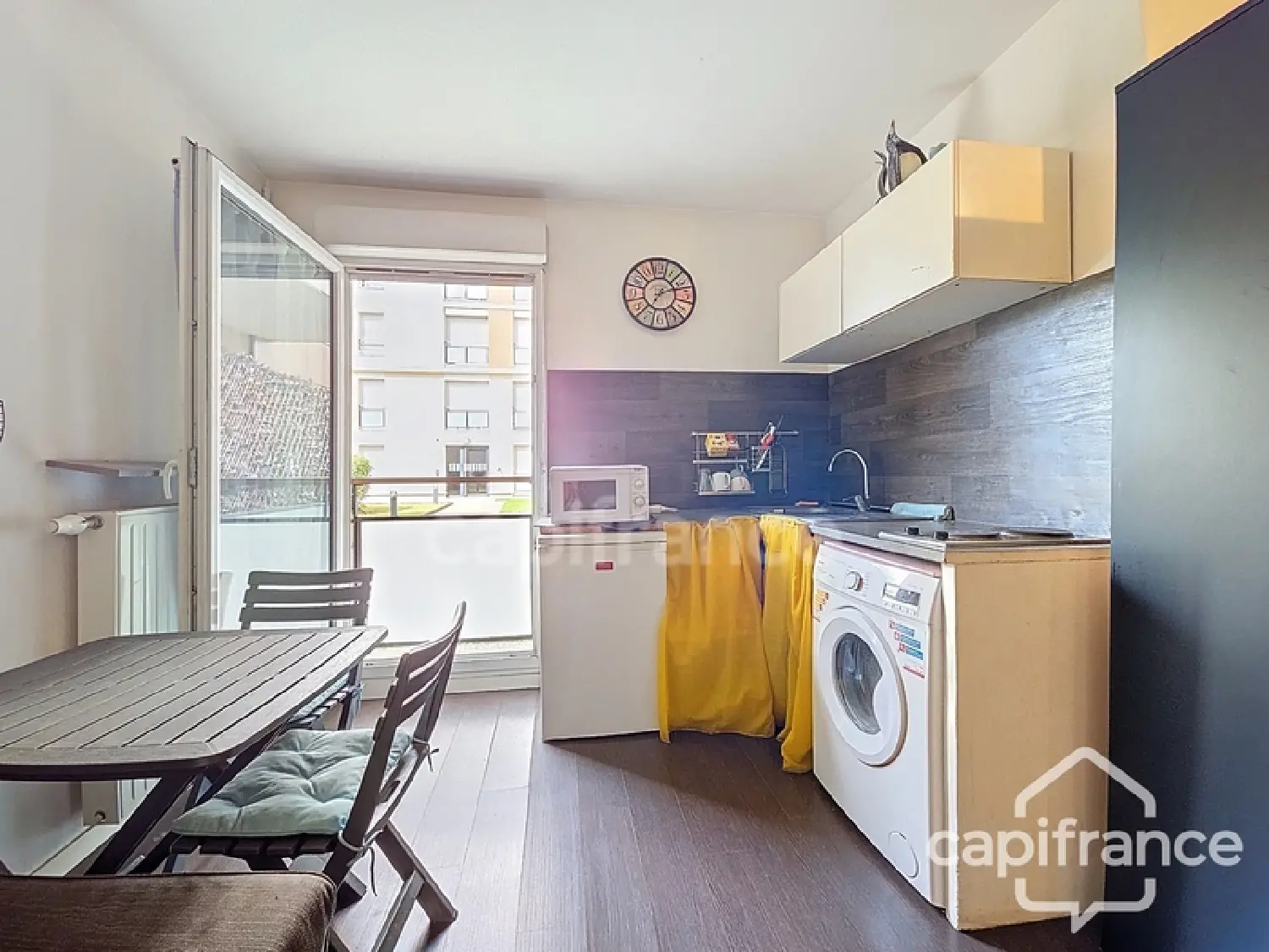 te koop appartement Thiais Val-de-Marne 6