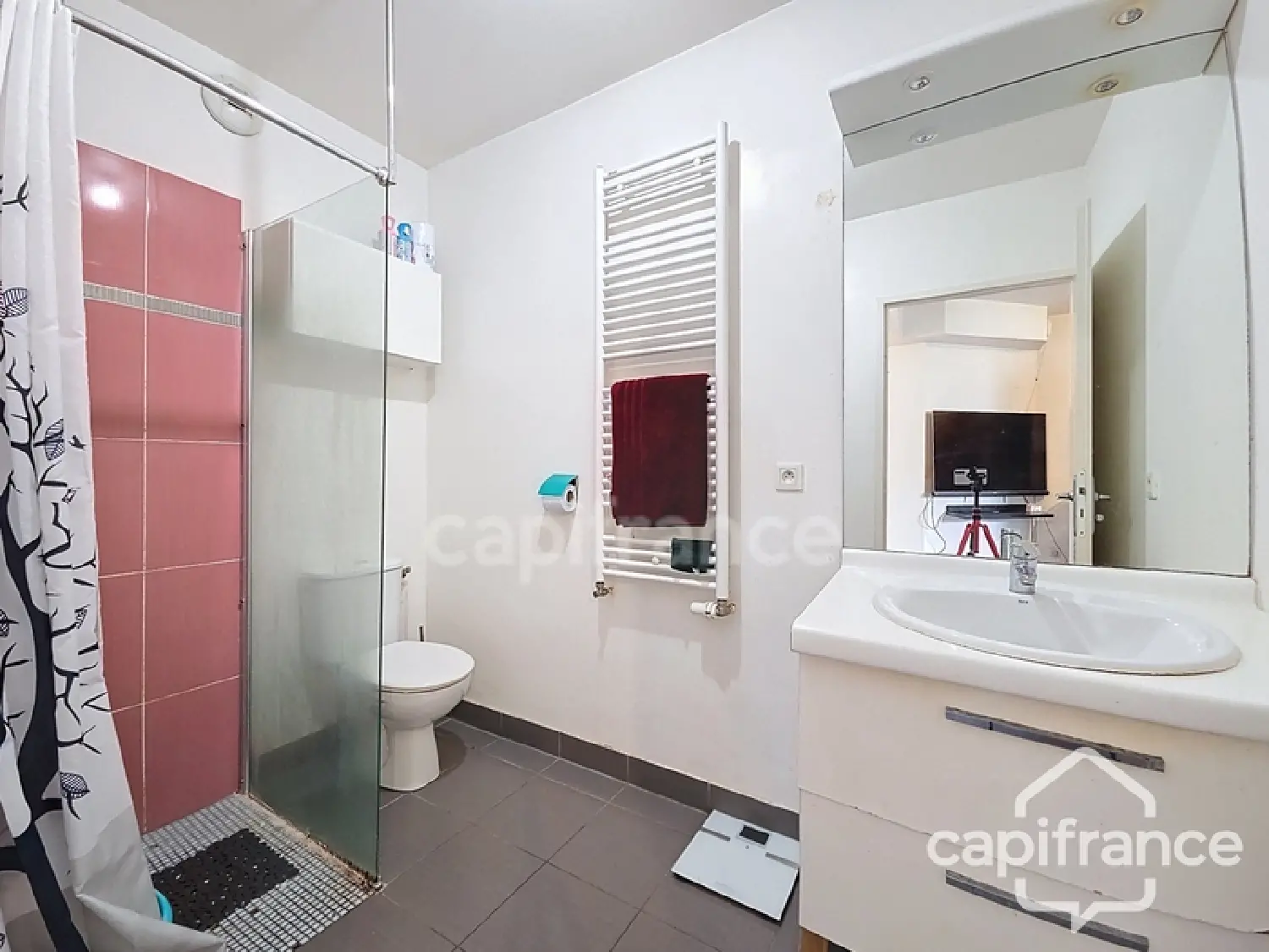  te koop appartement Thiais Val-de-Marne 7