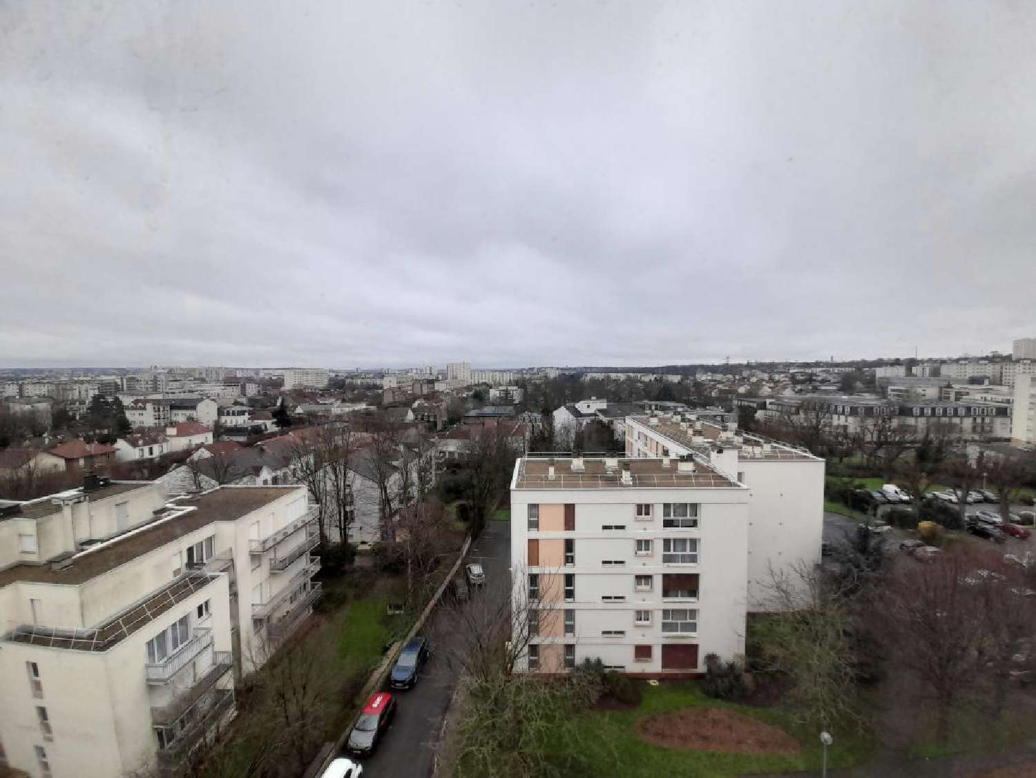 te koop appartement Thiais Val-de-Marne 1