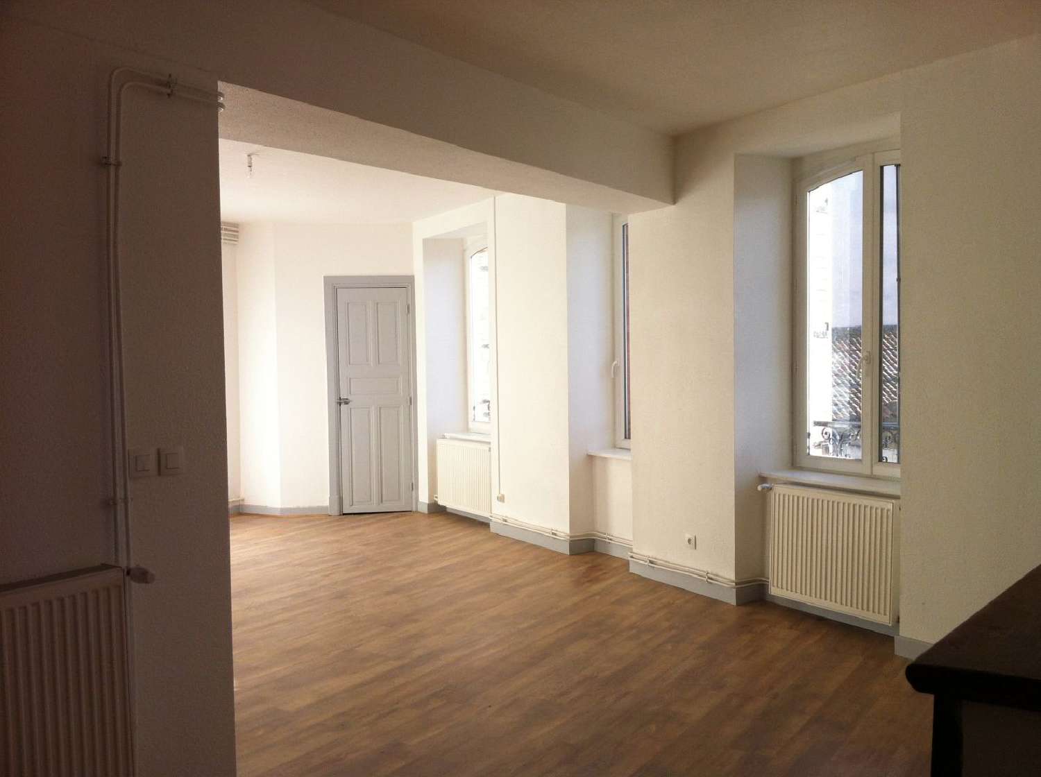  for sale apartment Thiers Puy-de-Dôme 1