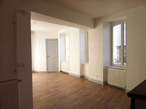 Thiers Puy-de-Dôme apartment foto 7138971