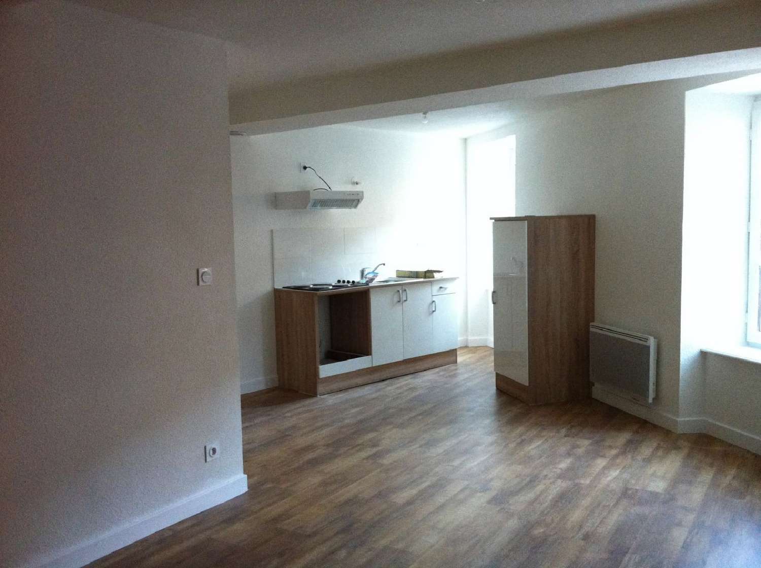  for sale apartment Thiers Puy-de-Dôme 1