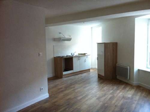 Thiers Puy-de-Dôme apartment foto 7138973