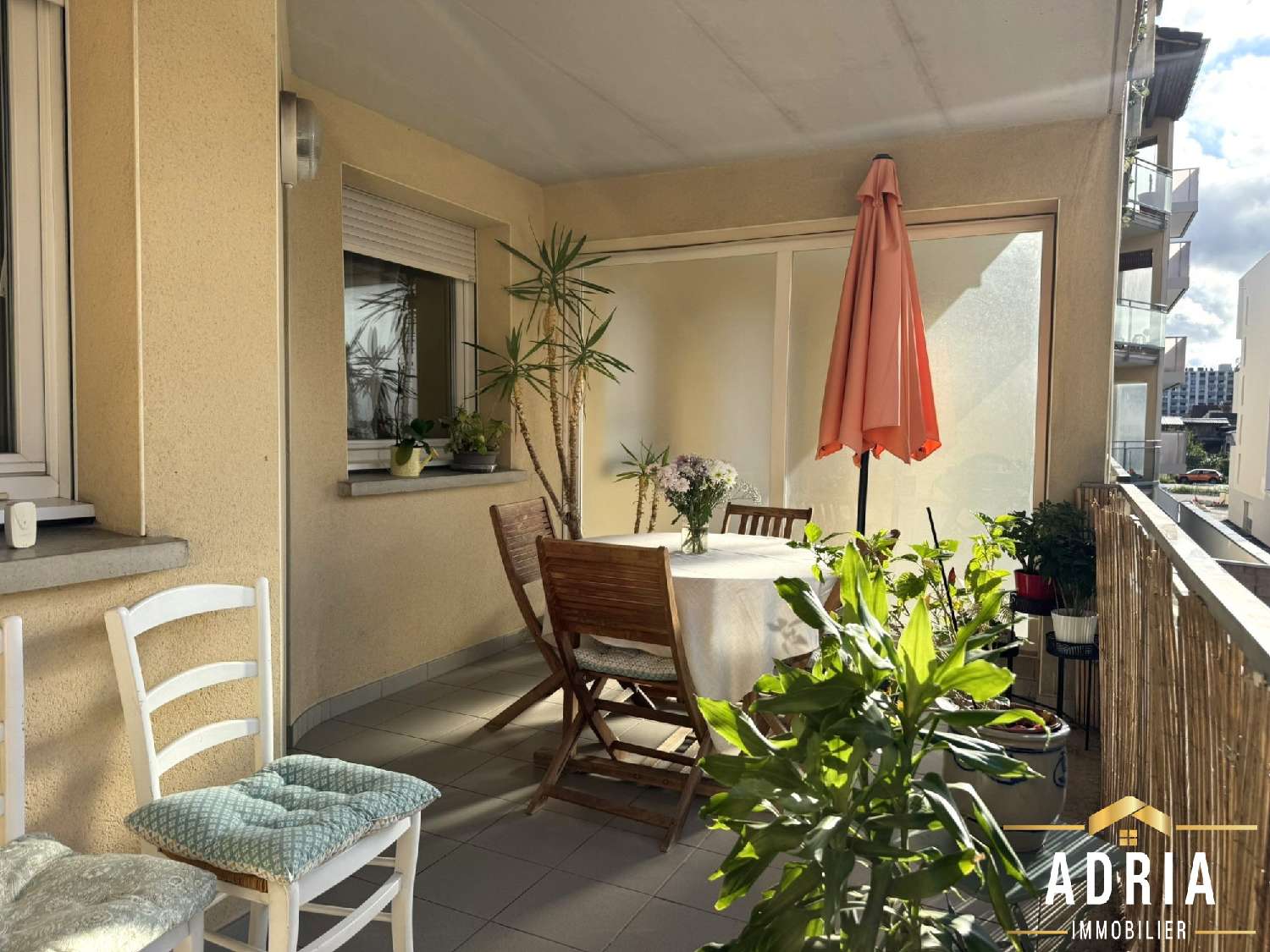  te koop appartement Thionville Moselle 2