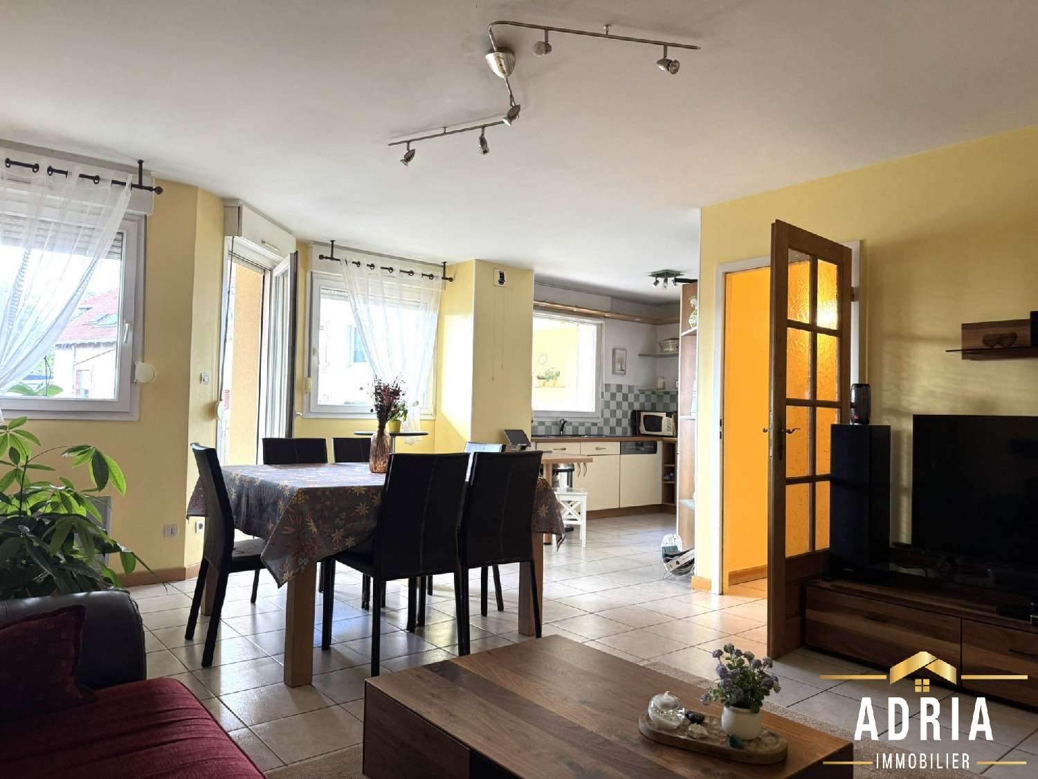  te koop appartement Thionville Moselle 6
