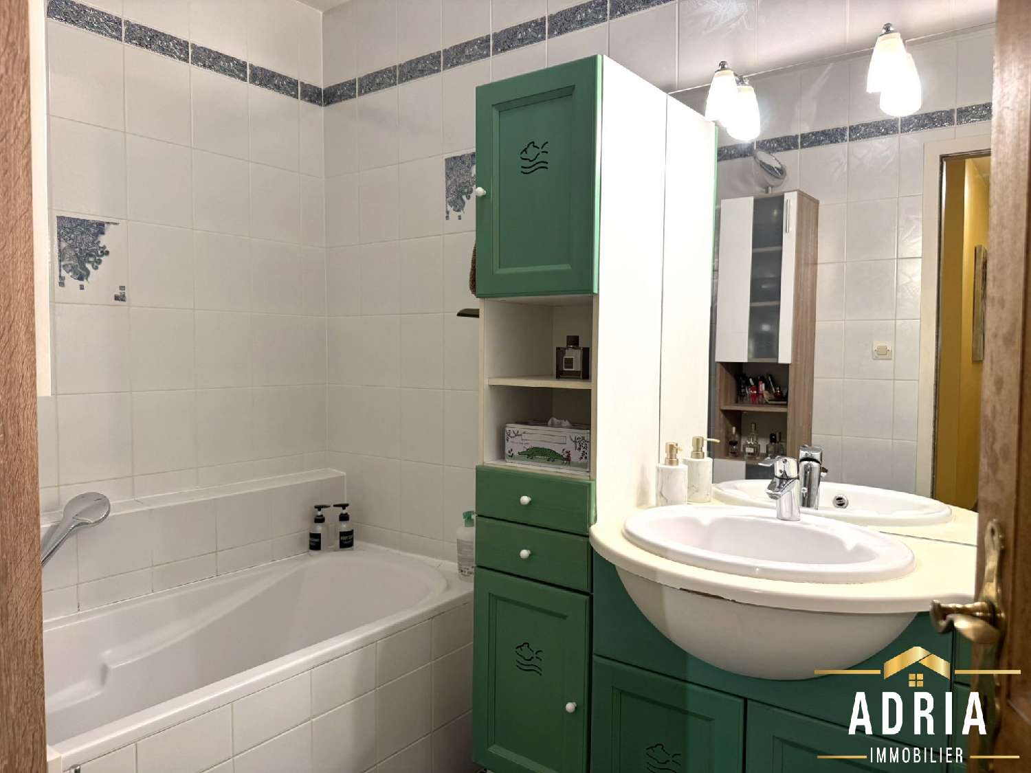  te koop appartement Thionville Moselle 7