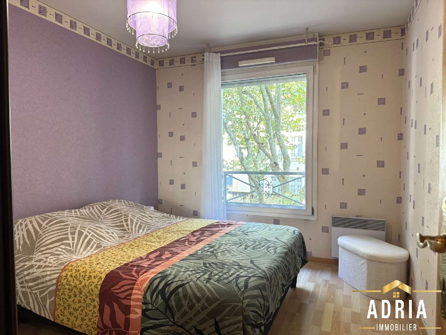  te koop appartement Thionville Moselle 8