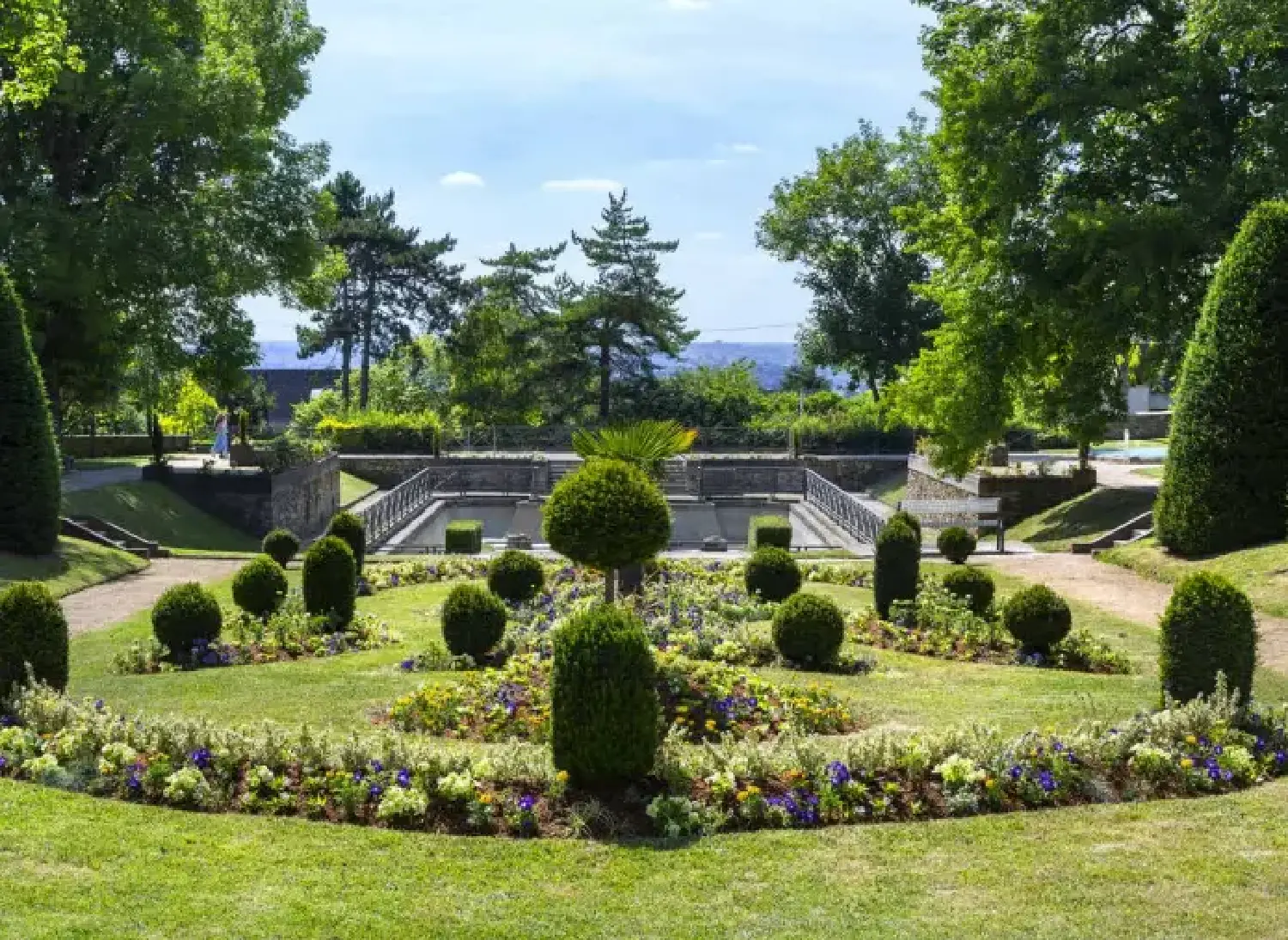 en venta apartamento Thionville Moselle 3