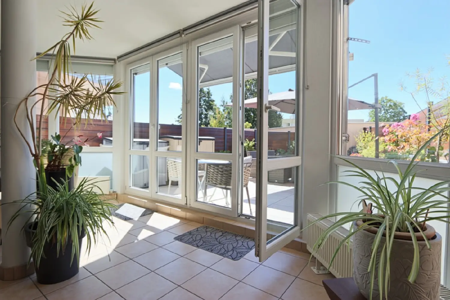  à vendre appartement Thionville Moselle 2
