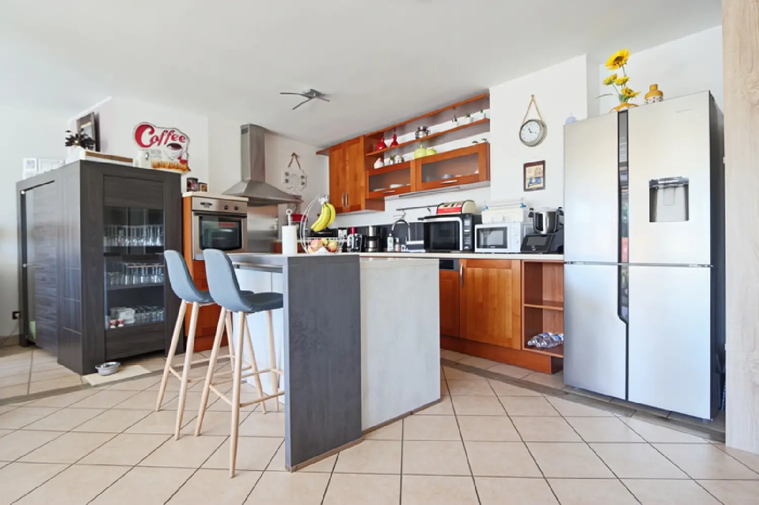 à vendre appartement Thionville Moselle 6