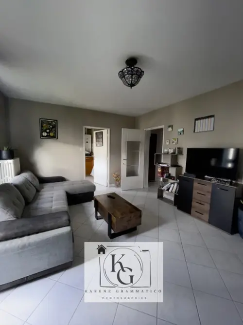 Thionville Moselle apartment foto 7136044