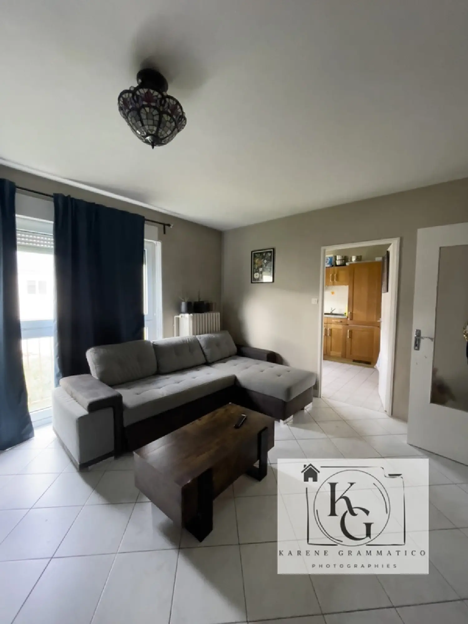  for sale apartment Thionville Moselle 2
