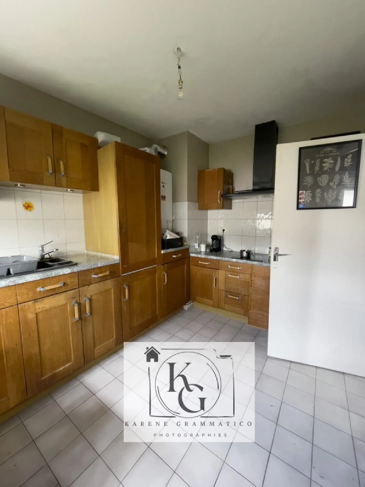  for sale apartment Thionville Moselle 3