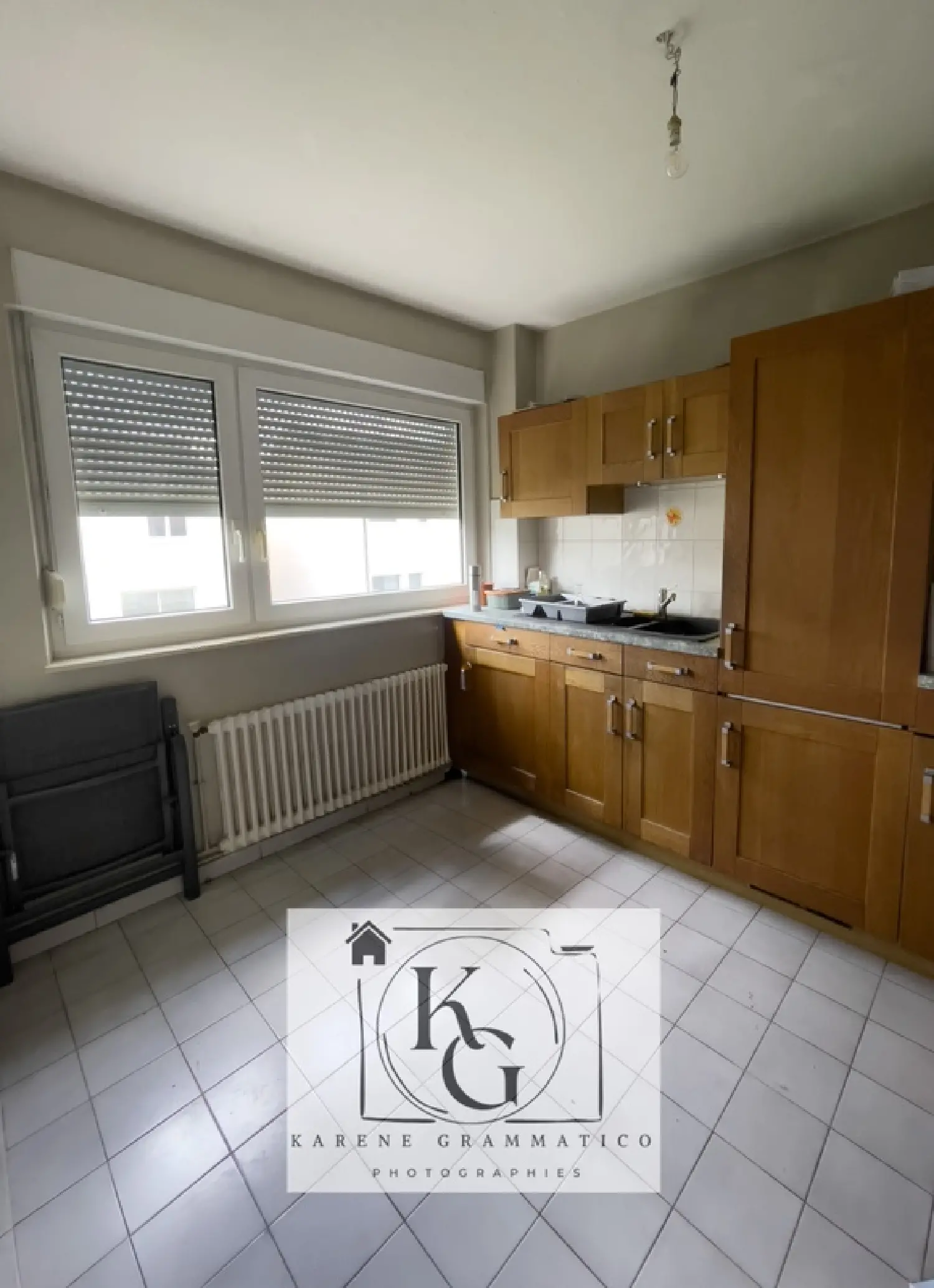  for sale apartment Thionville Moselle 4