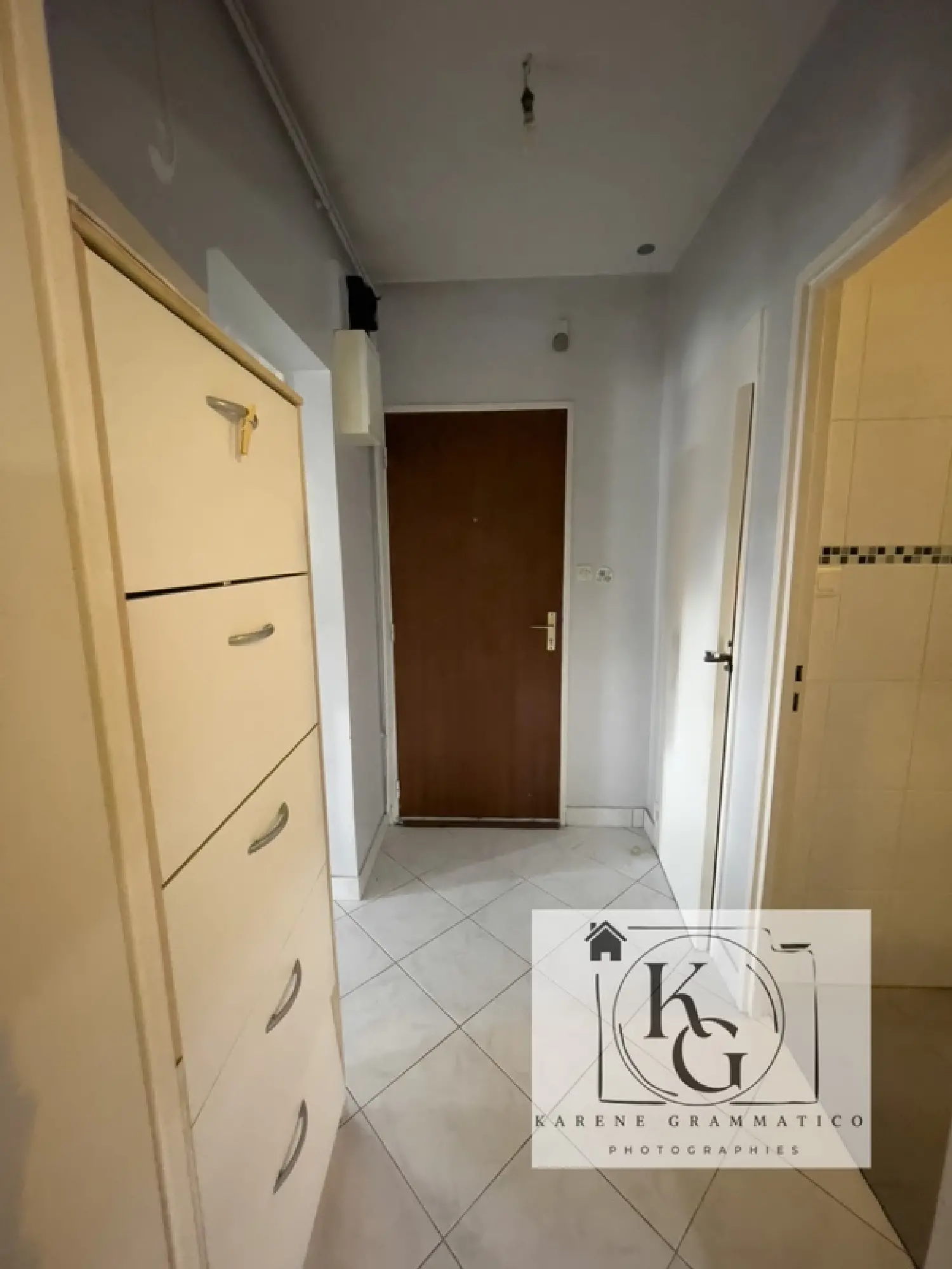  for sale apartment Thionville Moselle 5