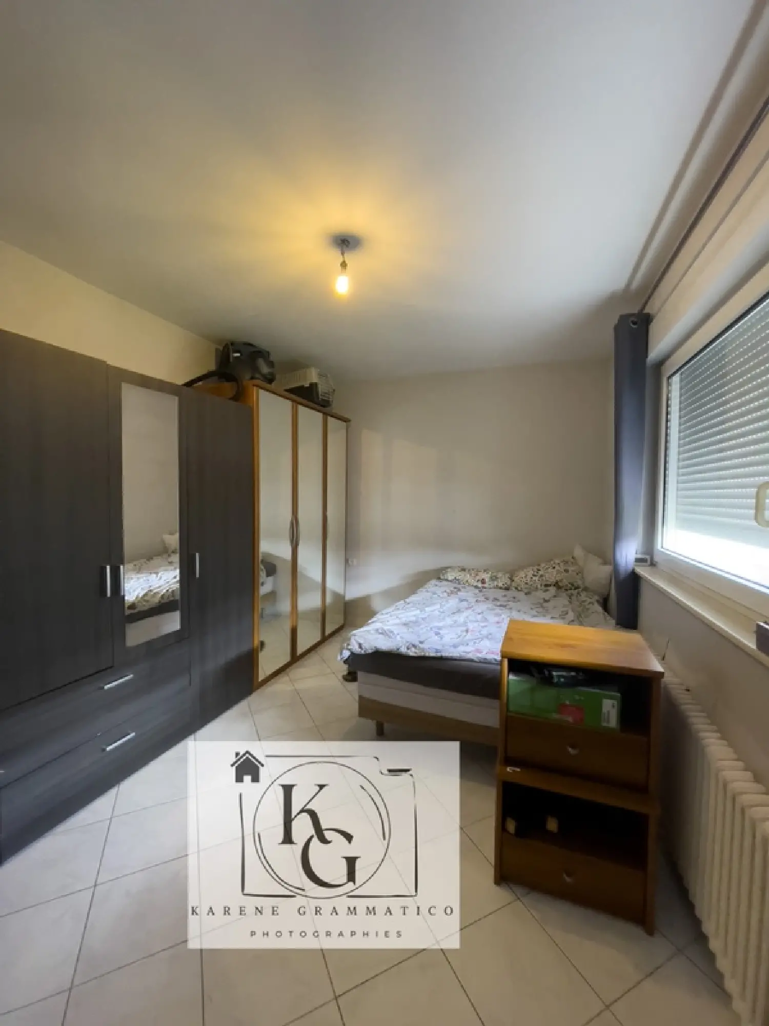 for sale apartment Thionville Moselle 7