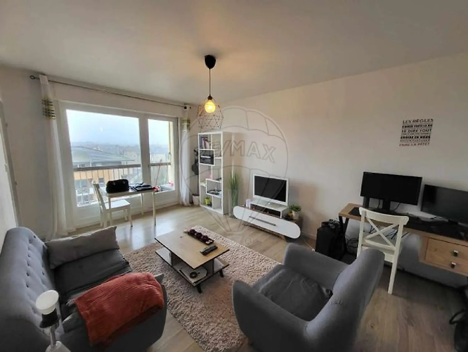  te koop appartement Thionville Moselle 1