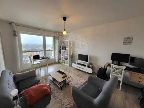 Thionville Moselle appartement foto 7135465