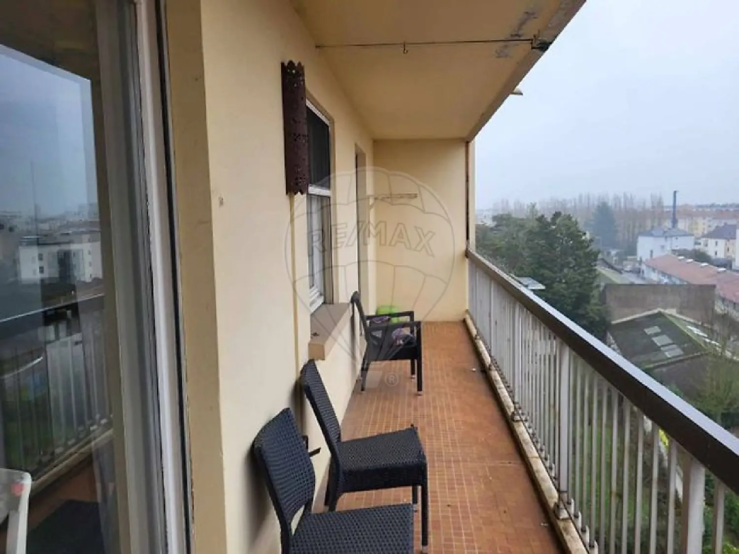  te koop appartement Thionville Moselle 3