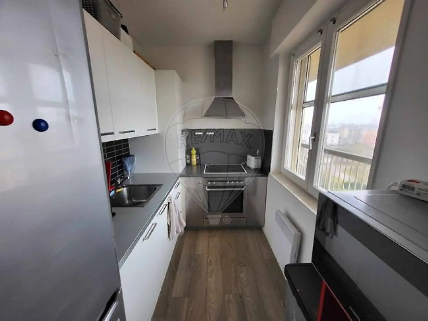  te koop appartement Thionville Moselle 4