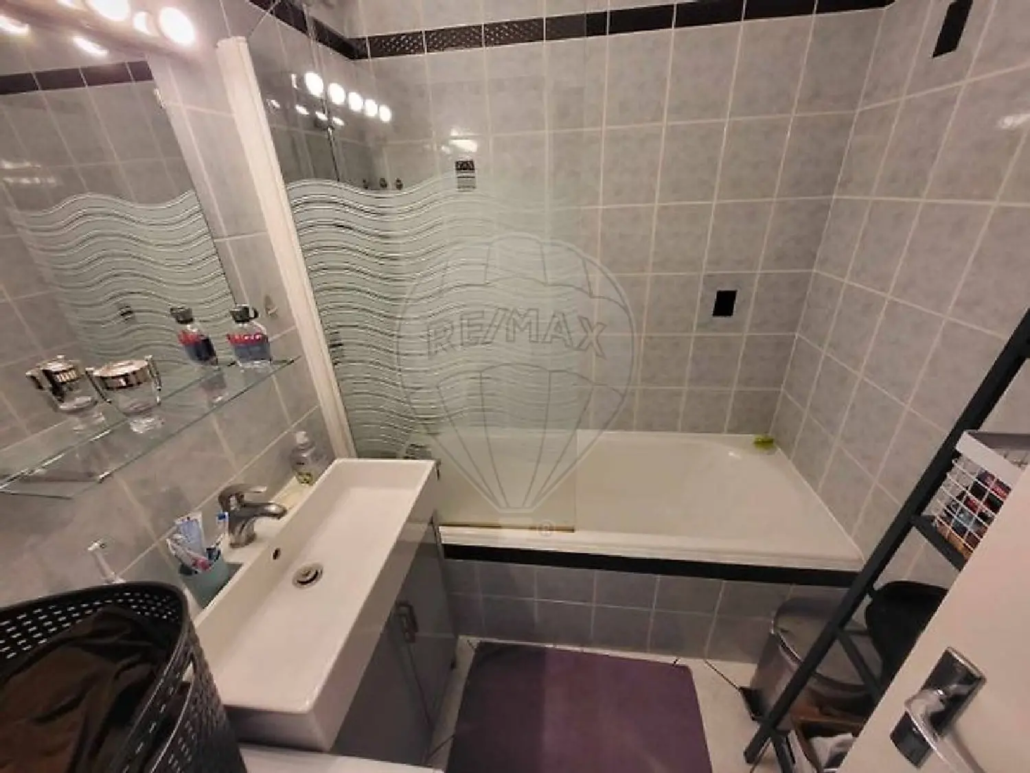  te koop appartement Thionville Moselle 5