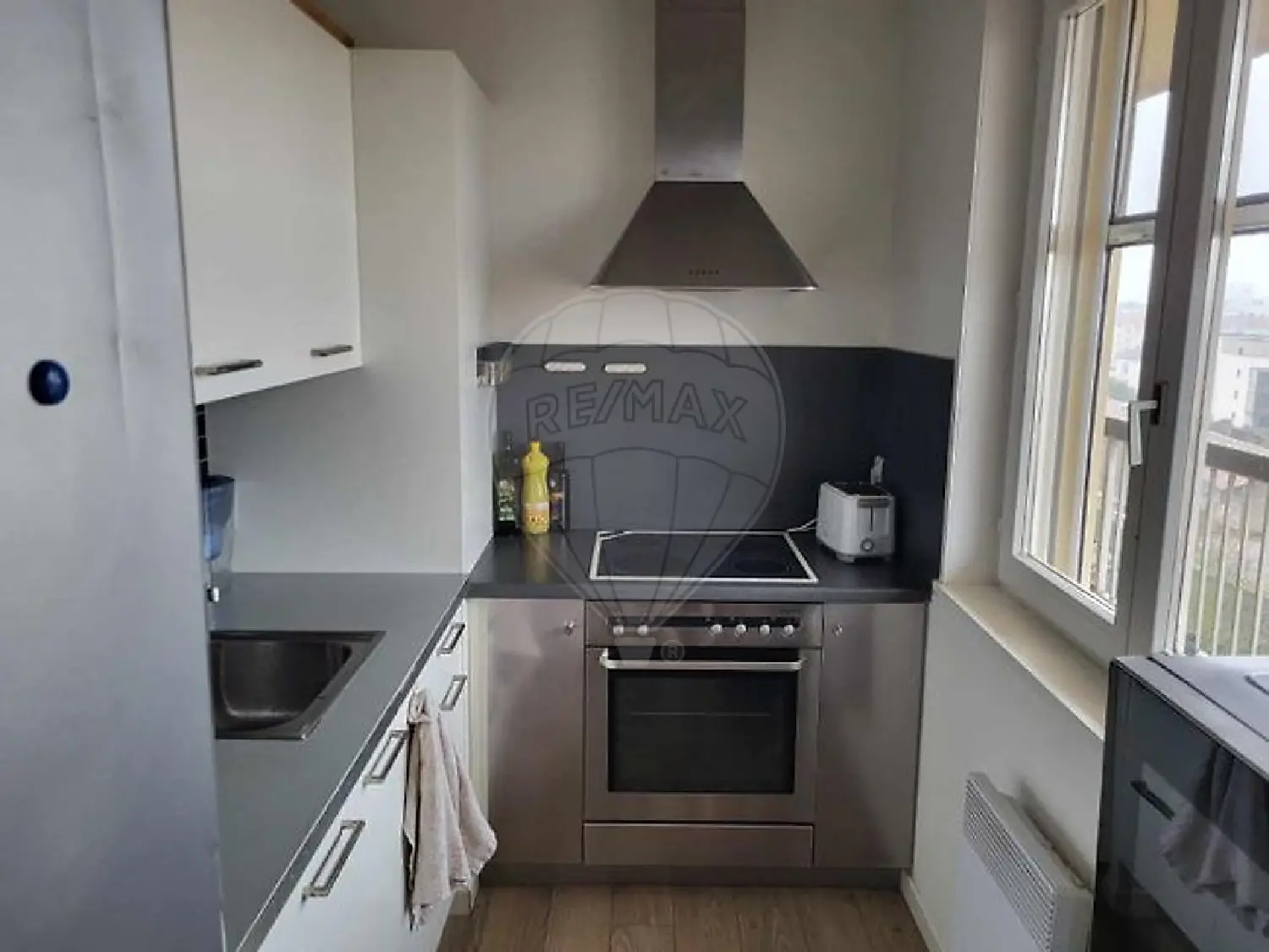  te koop appartement Thionville Moselle 6