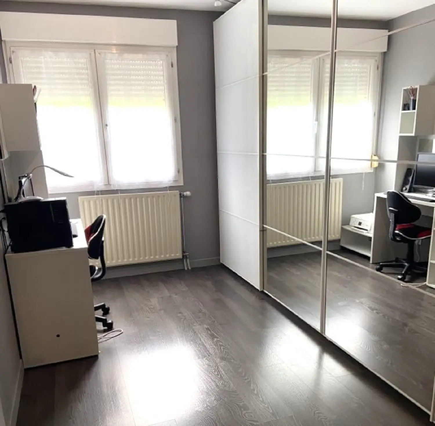  te koop appartement Thonon-les-Bains Haute-Savoie 6
