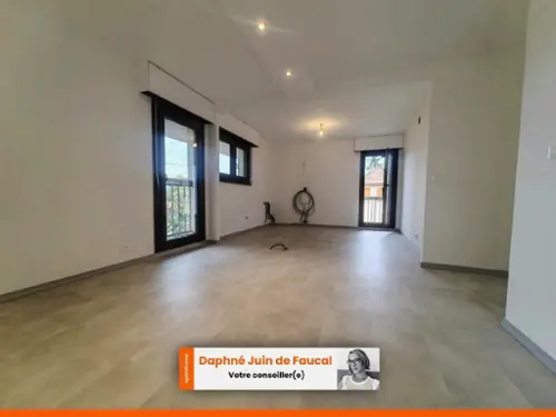 Thonon-les-Bains Haute-Savoie appartement foto 7135789