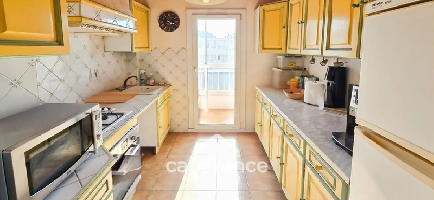  te koop appartement Toulon 83100 Var 8
