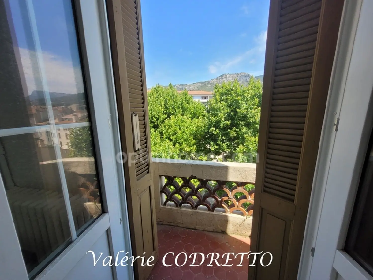  for sale apartment Toulon Var 2