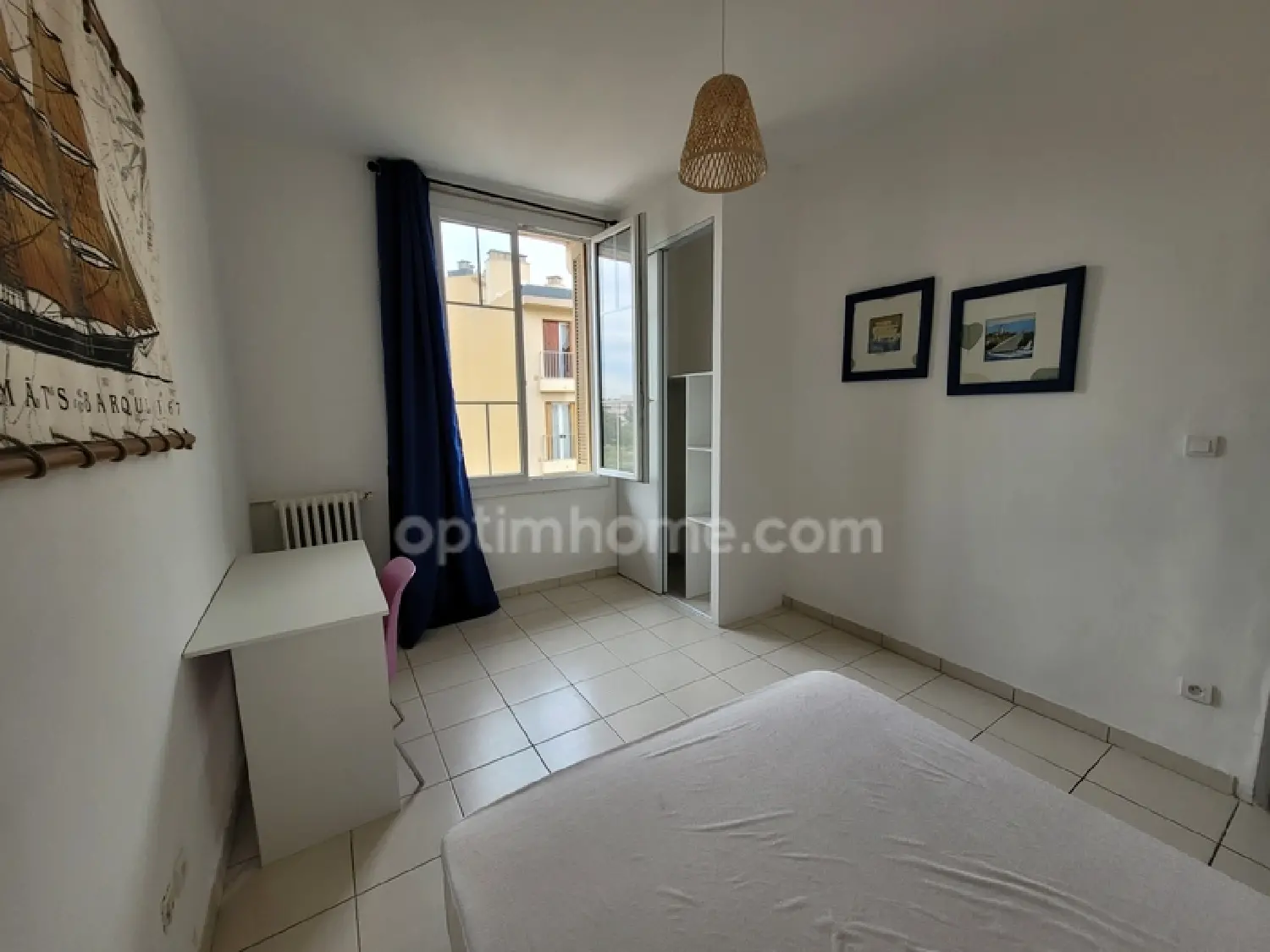  for sale apartment Toulon Var 3